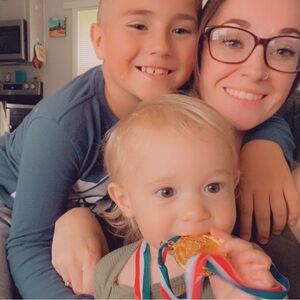 Meet your Posher, Morgan